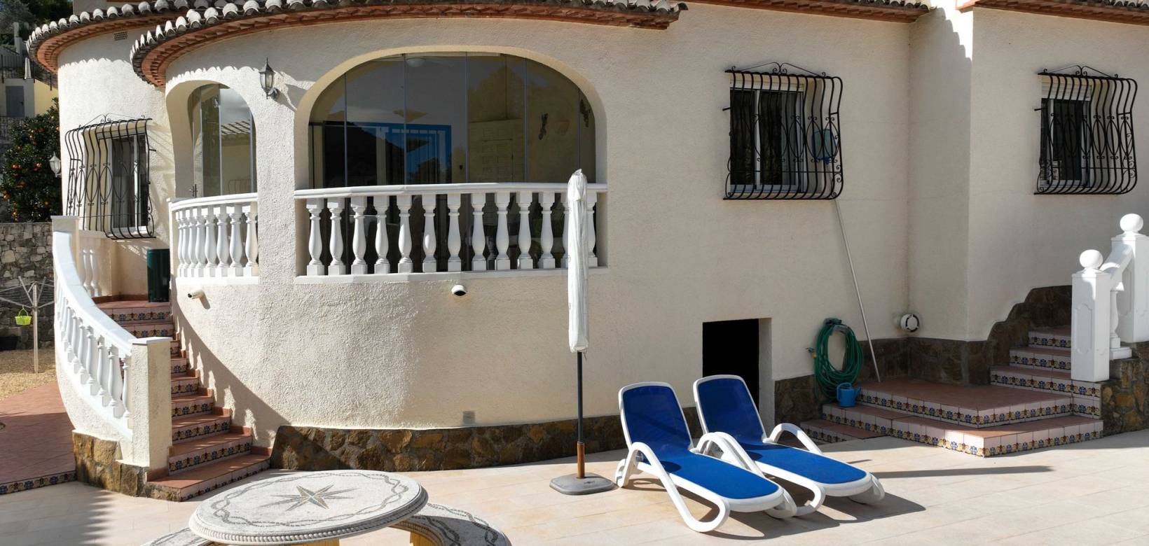 Revente - Villa - Alcalali