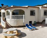 Revente - Villa - Alcalali