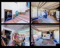 Revente - Villa - Alcalali