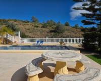 Revente - Villa - Alcalali