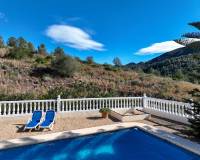 Revente - Villa - Alcalali