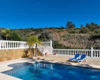 Revente - Villa - Alcalali