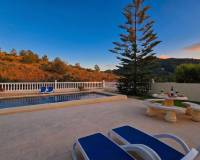 Revente - Villa - Alcalali