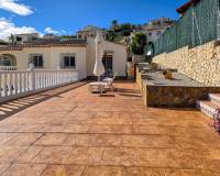 Revente - Villa - Alcalali