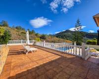 Revente - Villa - Alcalali