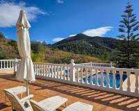 Revente - Villa - Alcalali