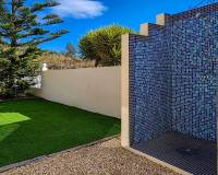Revente - Villa - Alcalali