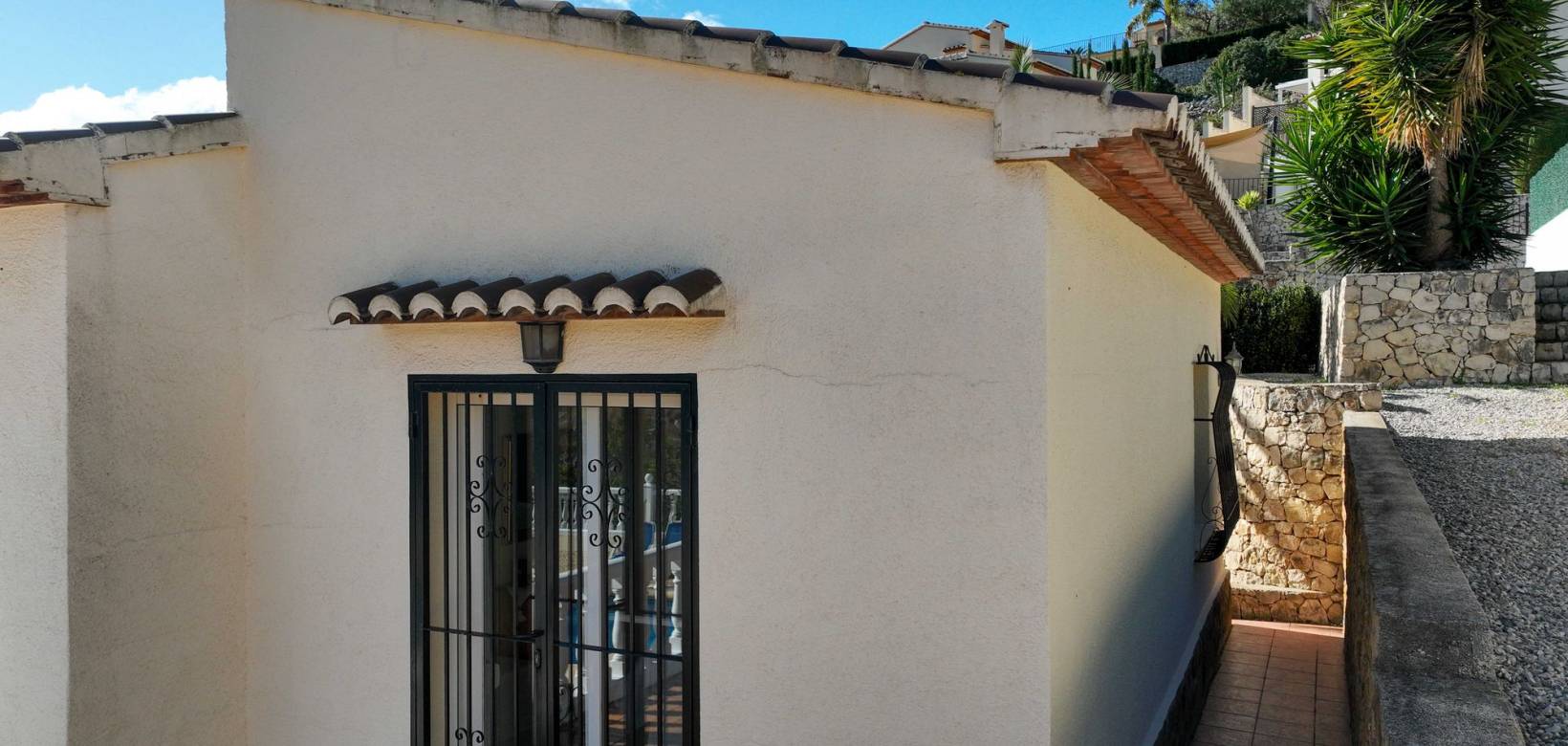 Revente - Villa - Alcalali