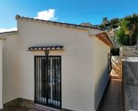Revente - Villa - Alcalali