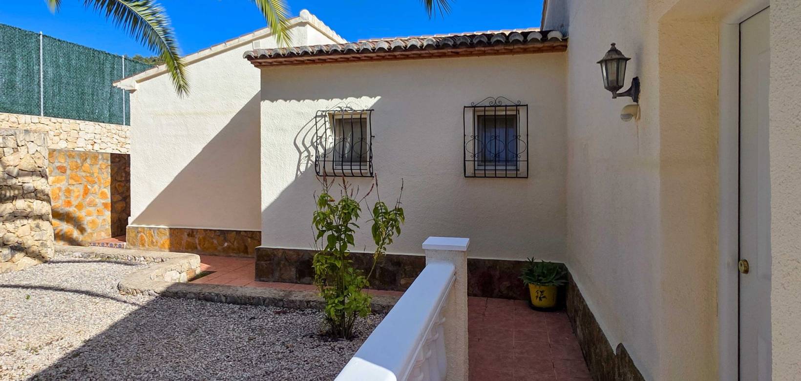 Revente - Villa - Alcalali
