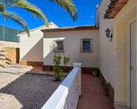 Revente - Villa - Alcalali