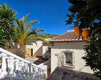 Revente - Villa - Alcalali