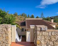 Revente - Villa - Alcalali