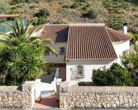 Revente - Villa - Alcalali