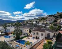 Revente - Villa - Alcalali