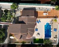 Revente - Villa - Alcalali