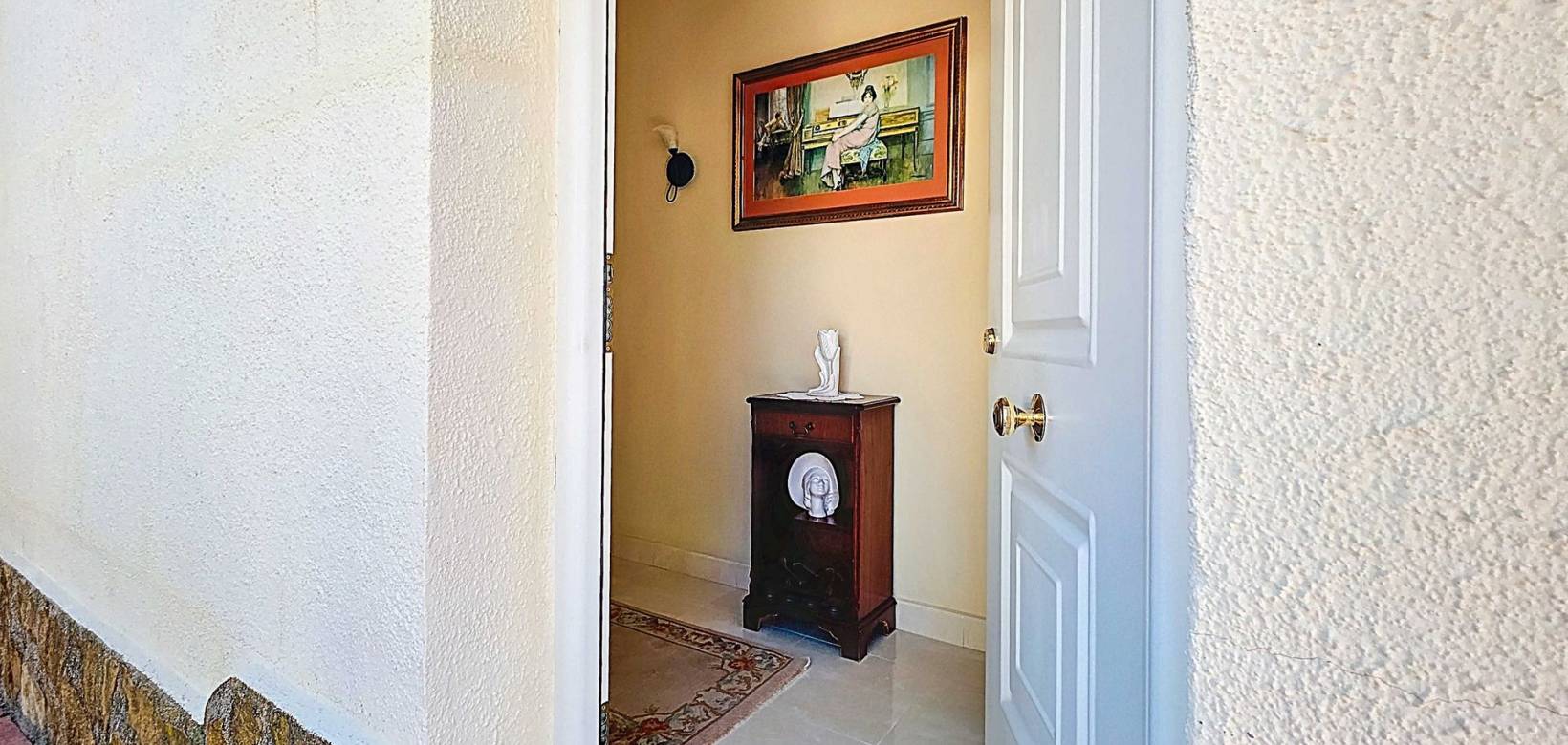 Revente - Villa - Alcalali