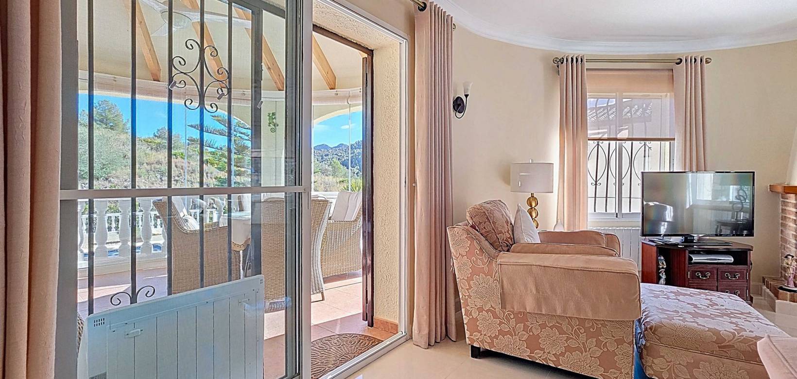 Revente - Villa - Alcalali
