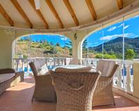 Revente - Villa - Alcalali