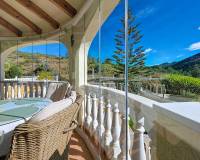 Revente - Villa - Alcalali