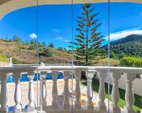 Revente - Villa - Alcalali