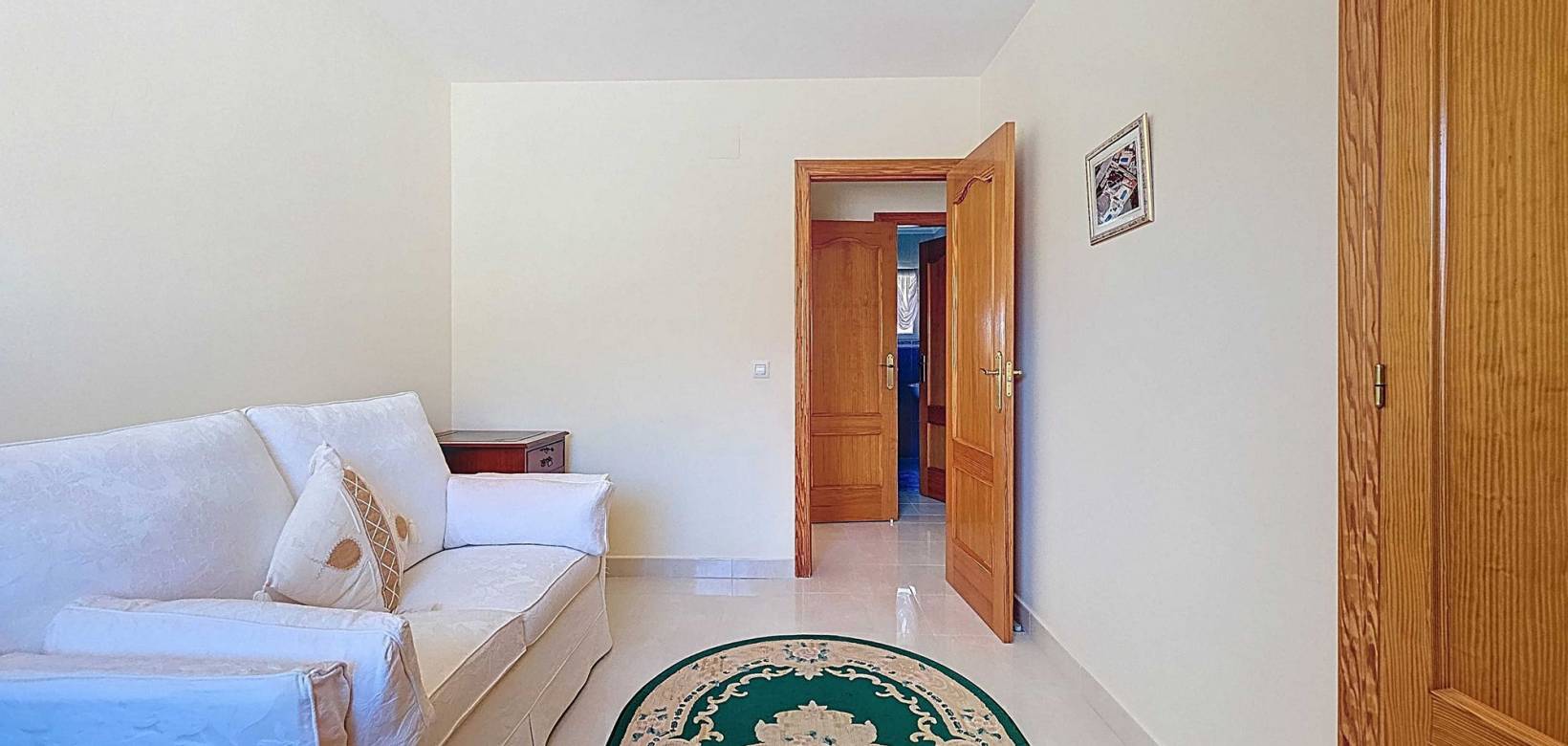 Revente - Villa - Alcalali