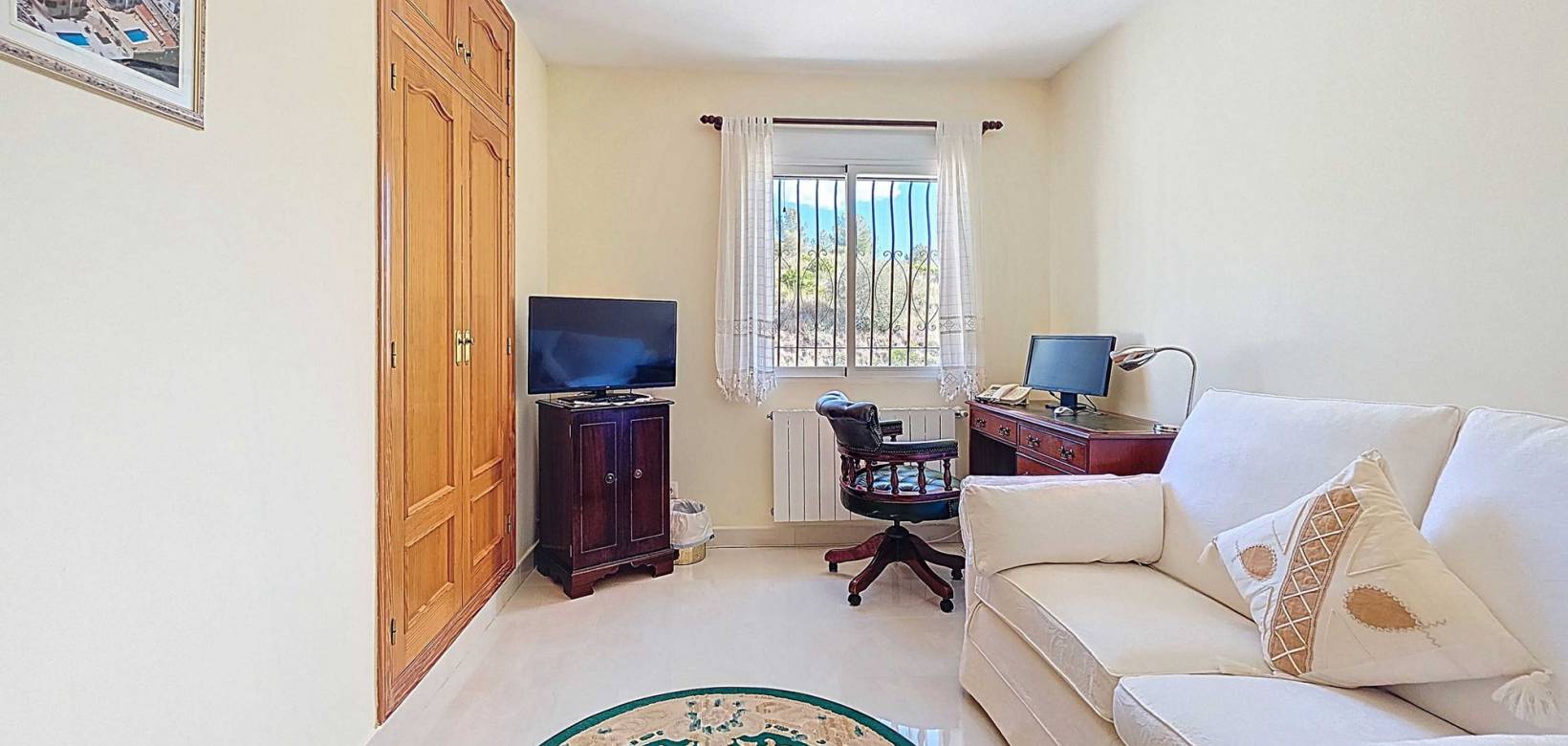 Revente - Villa - Alcalali