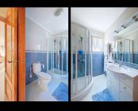 Revente - Villa - Alcalali