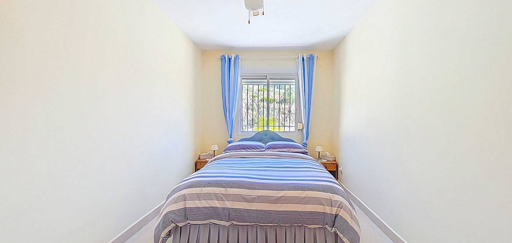 Revente - Villa - Alcalali