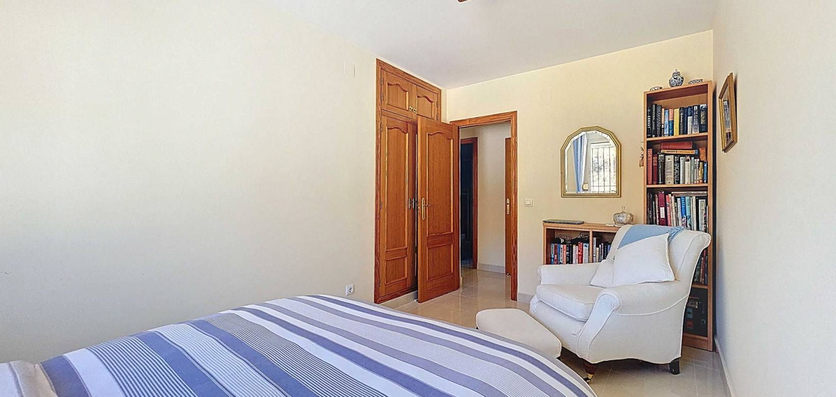 Revente - Villa - Alcalali