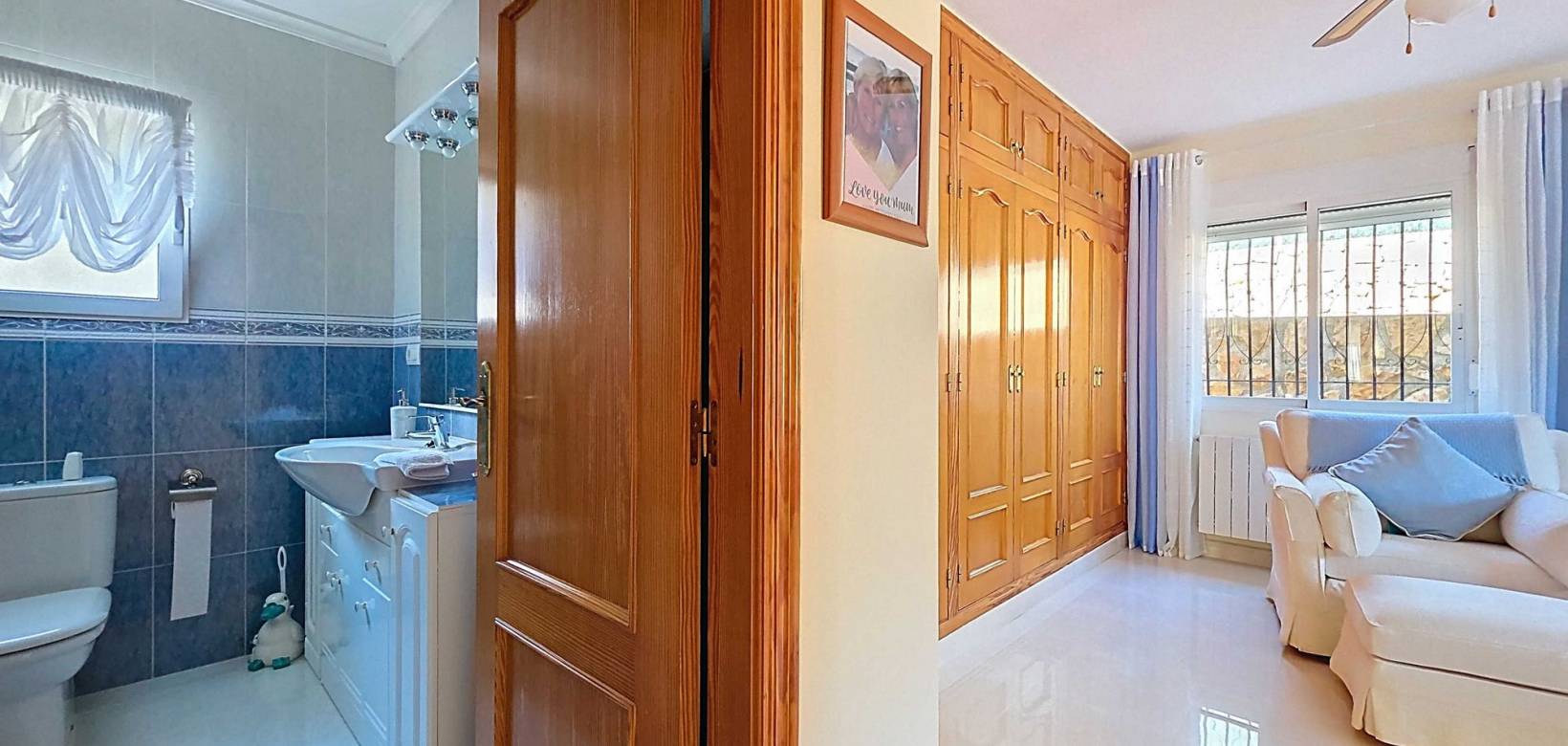 Revente - Villa - Alcalali