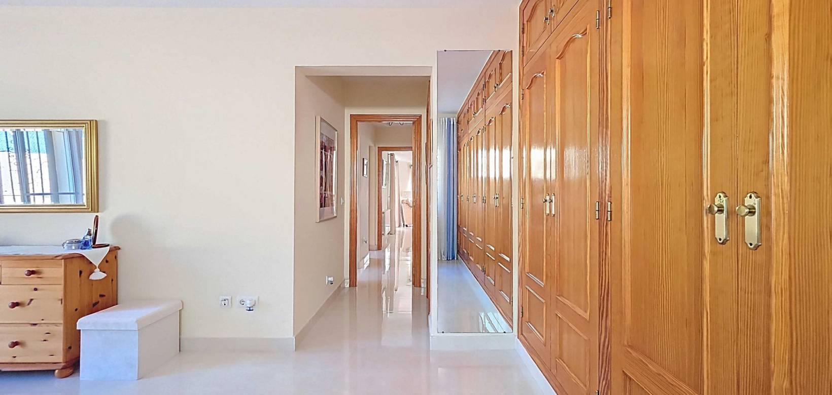 Revente - Villa - Alcalali