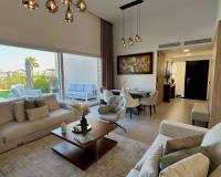 Revente - Villa - Algorfa - La Finca Golf Resort