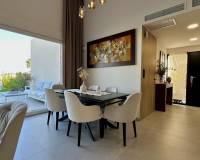 Revente - Villa - Algorfa - La Finca Golf Resort