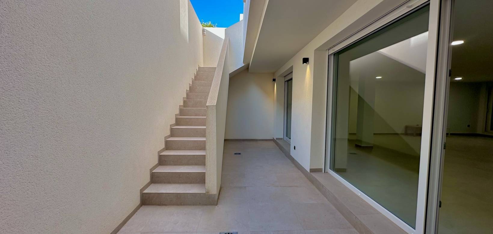 Revente - Villa - Algorfa - La Finca Golf Resort