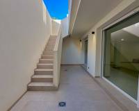 Revente - Villa - Algorfa - La Finca Golf Resort