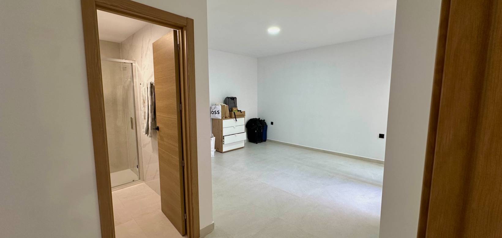 Revente - Villa - Algorfa - La Finca Golf Resort