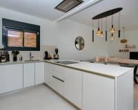 Revente - Villa - Algorfa - La Finca Golf