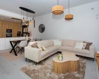 Revente - Villa - Algorfa - La Finca Golf