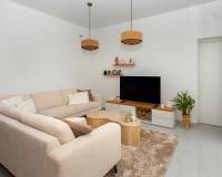 Revente - Villa - Algorfa - La Finca Golf