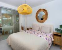 Revente - Villa - Algorfa - La Finca Golf