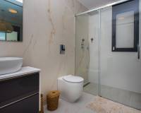 Revente - Villa - Algorfa - La Finca Golf