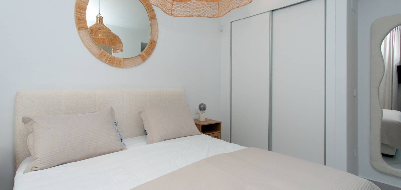 Revente - Villa - Algorfa - La Finca Golf