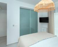 Revente - Villa - Algorfa - La Finca Golf