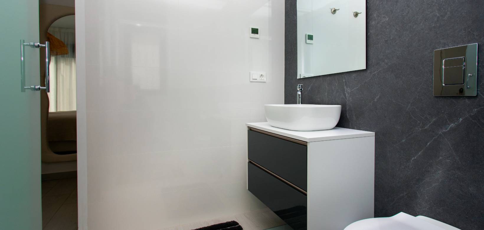 Revente - Villa - Algorfa - La Finca Golf