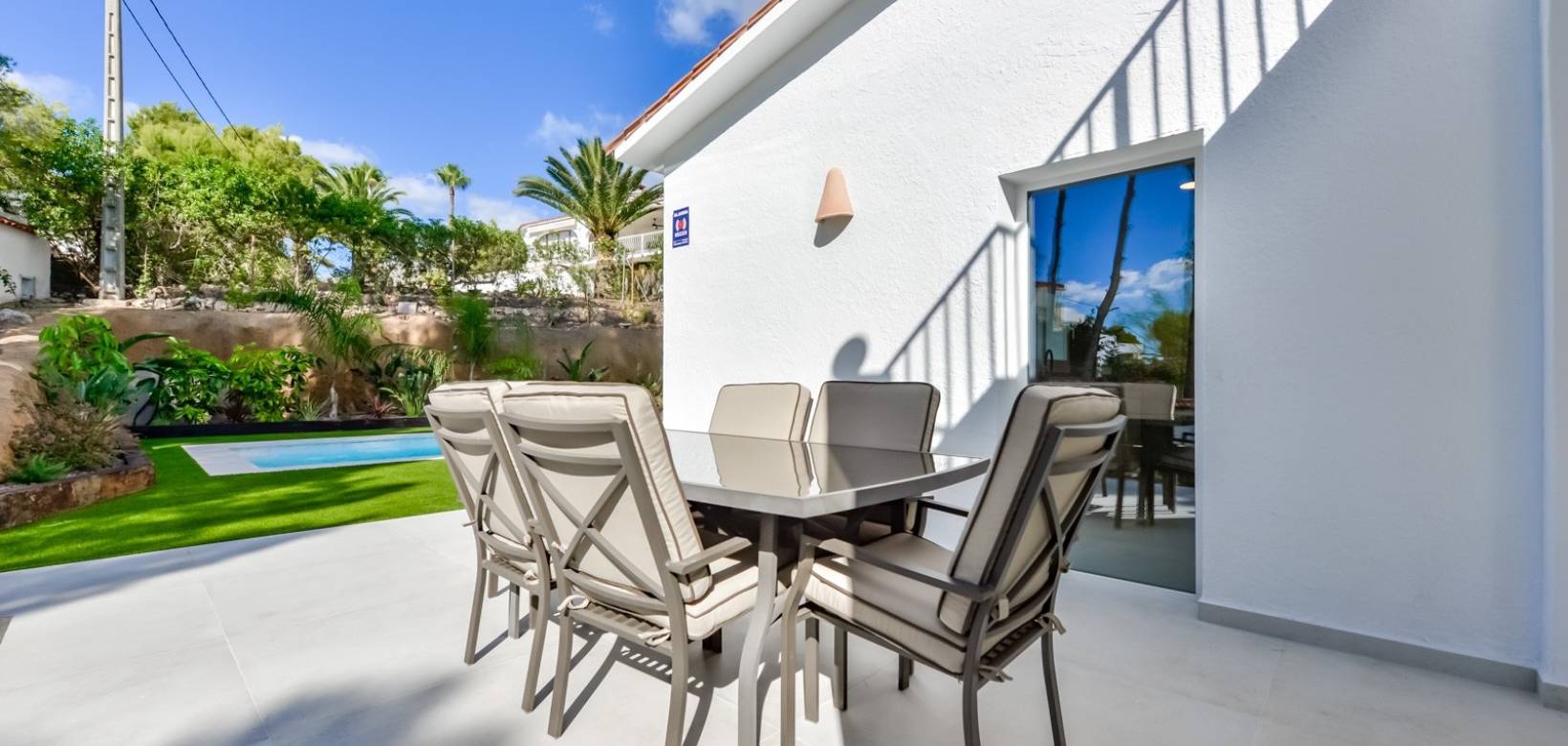 Revente - Villa - Altea - Altea Hills