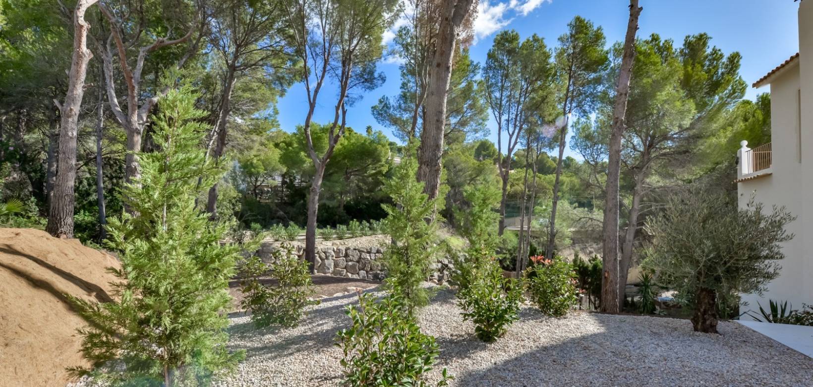 Revente - Villa - Altea - Altea Hills