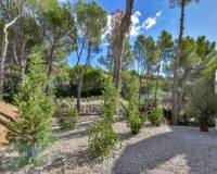 Revente - Villa - Altea - Altea Hills