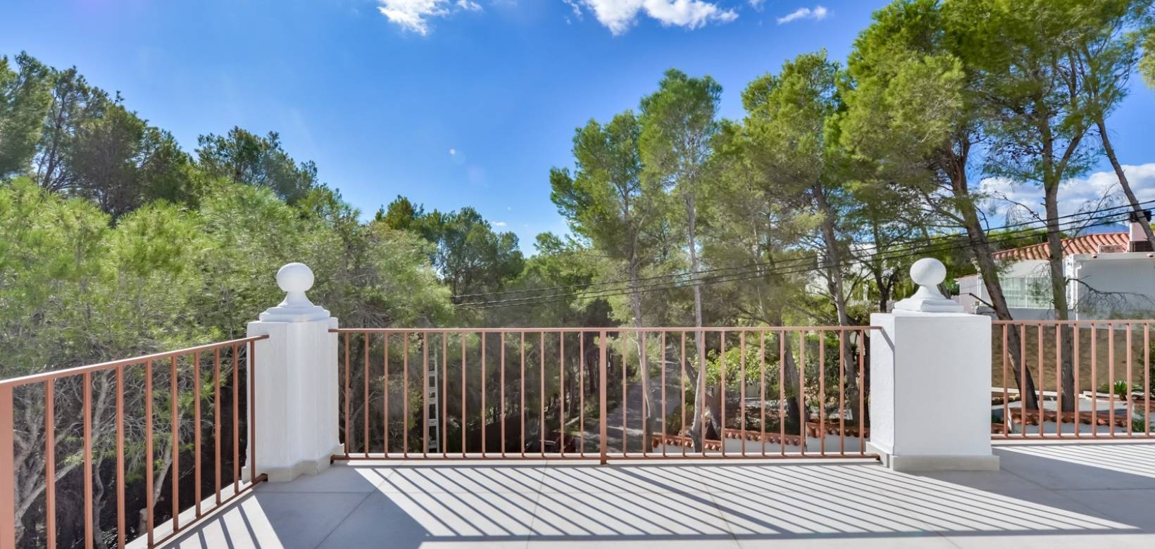Revente - Villa - Altea - Altea Hills