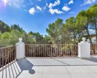 Revente - Villa - Altea - Altea Hills